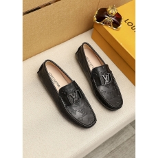 LV Leather Shoes